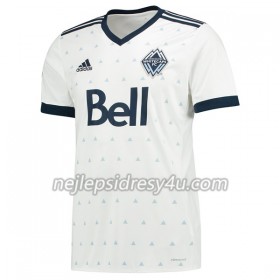Fotbalový Dres Vancouver Whitecaps Domácí 2018/19